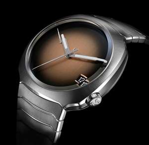 Streamliner - Bucherer US